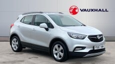 Vauxhall Mokka X 1.6CDTi [136] ecoFLEX Active 5dr Diesel Hatchback